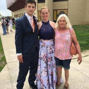 Meet your Posher, Katlynne